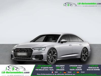 Audi S6 TDI 344 ch BVA Quattro