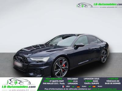 Audi S6 TDI 344 ch BVA Quattro