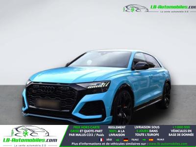 Audi RSQ8 TFSI 600 ch BVA Quattro