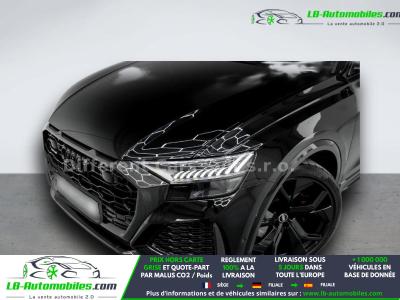 Audi RSQ8 TFSI 600 ch BVA Quattro