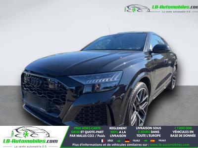 Audi RSQ8 TFSI 600 ch BVA Quattro