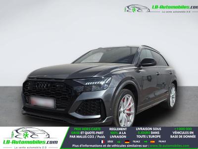 Audi RSQ8 TFSI 600 ch BVA Quattro