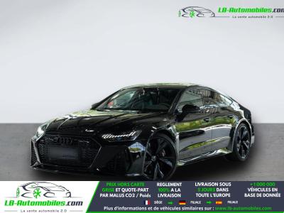 Audi RS7 Sportback V8 4.0 TFSI 600 BVA Quattro