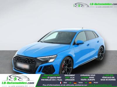 Audi RS3 Sportback 2.5 TFSI 400 BVA Quattro