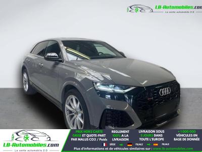 Audi RSQ8 TFSI 600 ch BVA Quattro