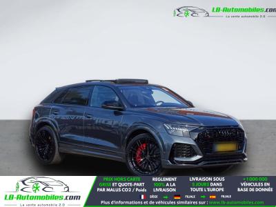 Audi RSQ8 TFSI 600 ch BVA Quattro