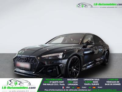 Audi RS5 Sportback V6 2.9 TFSi 450 BVA Quattro