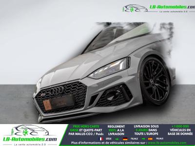 Audi RS5 Sportback V6 2.9 TFSi 450 BVA Quattro