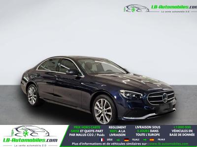 Mercedes Classe E 300 de BVA