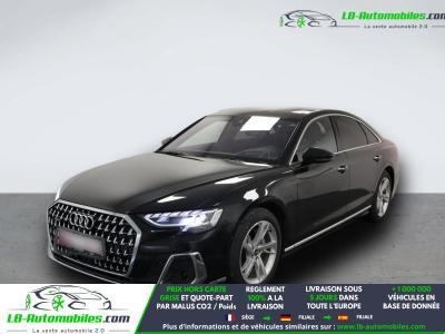 Audi A8 50 TDI 286 BVA Quattro