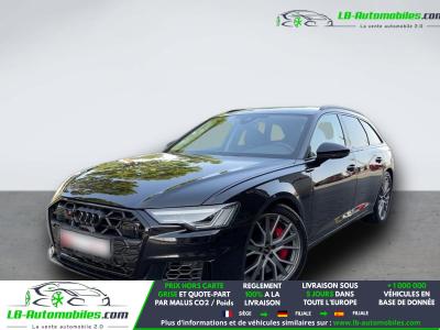 Audi S6 Avant TDI 344 ch BVA Quattro