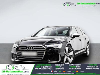Audi S6 Avant TDI 344 ch BVA Quattro