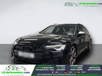 Audi S6 Avant TDI 344 ch BVA Quattro