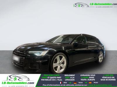 Audi S6 Avant TDI 344 ch BVA Quattro