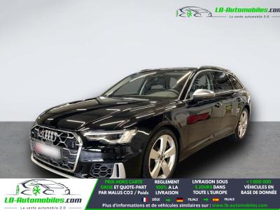 Audi S6 Avant TDI 344 ch BVA Quattro