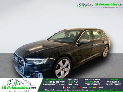 Audi S6 Avant TDI 344 ch BVA Quattro