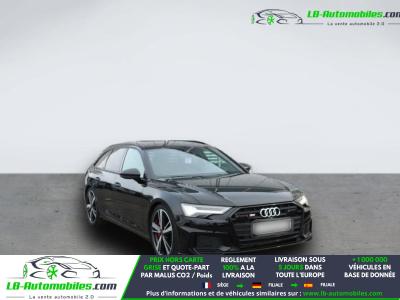 Audi S6 Avant TDI 344 ch BVA Quattro
