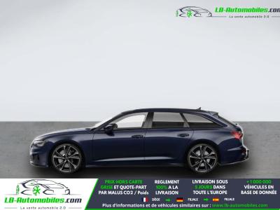 Audi S6 Avant TDI 344 ch BVA Quattro