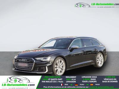 Audi S6 Avant TDI 344 ch BVA Quattro