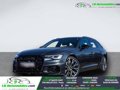 Audi S6 Avant TDI 344 ch BVA Quattro