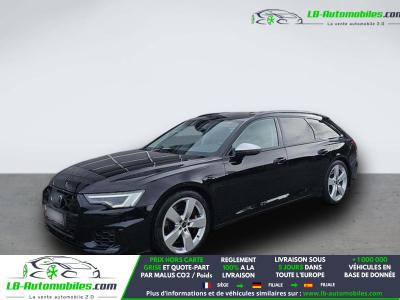 Audi S6 Avant TDI 344 ch BVA Quattro