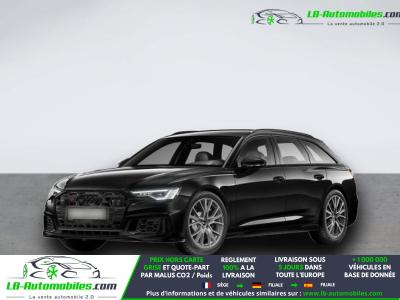Audi S6 Avant TDI 344 ch BVA Quattro
