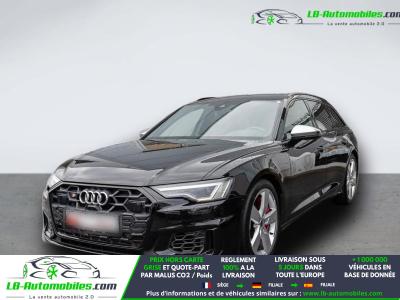 Audi S6 Avant TDI 344 ch BVA Quattro
