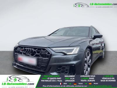 Audi S6 Avant TDI 344 ch BVA Quattro