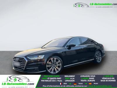 Audi A8 50 TDI 286 BVA Quattro