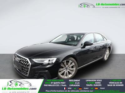 Audi A8 50 TDI 286 BVA Quattro