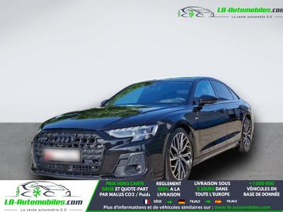 Audi A8 50 TDI 286 BVA Quattro