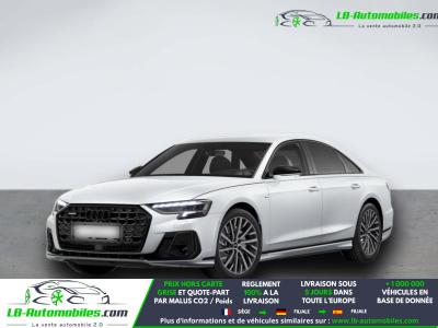 Audi A8 50 TDI 286 BVA Quattro