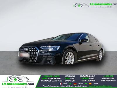 Audi A8 50 TDI 286 BVA Quattro