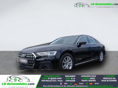 Audi A8 50 TDI 286 BVA Quattro