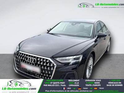 Audi A8 50 TDI 286 BVA Quattro