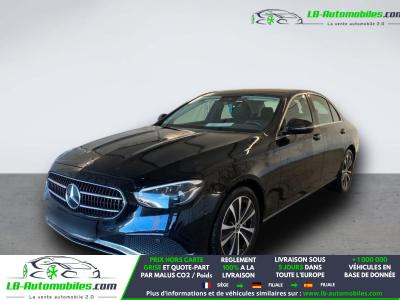 Mercedes Classe E 300 e EQPower BVA