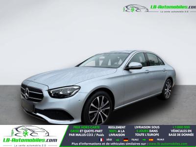 Mercedes Classe E 300 e EQPower BVA
