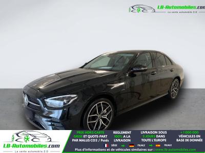 Mercedes Classe E 300 e EQPower BVA