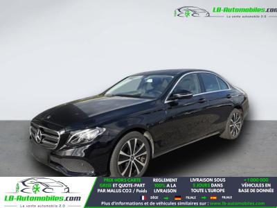 Mercedes Classe E 300 e EQPower BVA