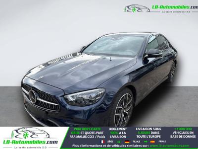 Mercedes Classe E 300 e EQPower BVA