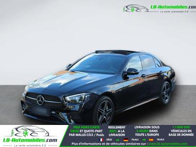 Mercedes Classe E 300 e EQPower BVA