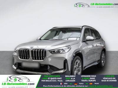 BMW X1 xDrive 23d 211ch BVA