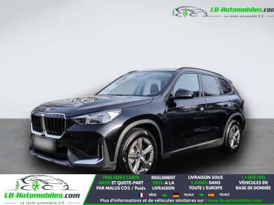 BMW X1 xDrive 23d 211ch BVA