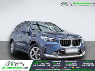 BMW X1 xDrive 23d 211ch BVA