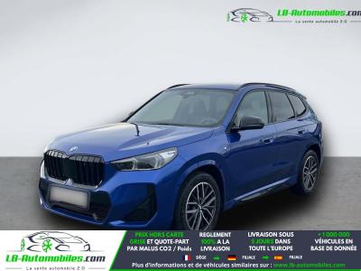 BMW X1 xDrive 23d 211ch BVA
