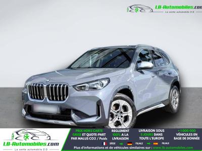 BMW X1 xDrive 23d 211ch BVA