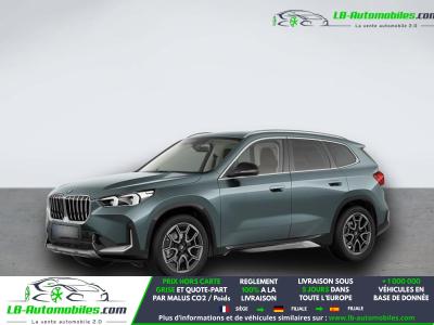 BMW X1 xDrive 23d 211ch BVA