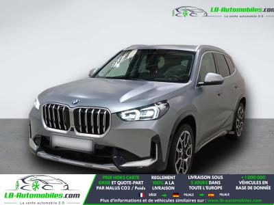 BMW X1 xDrive 23d 211ch BVA