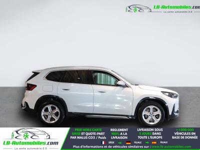 BMW X1 xDrive 23d 211ch BVA