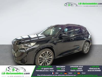BMW X1 xDrive 23d 211ch BVA
